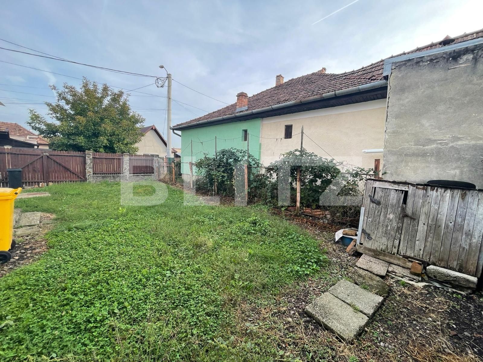 Casa de vânzare 2 camere Unirii - 126232CV | BLITZ Târgu Mureș | Poza3