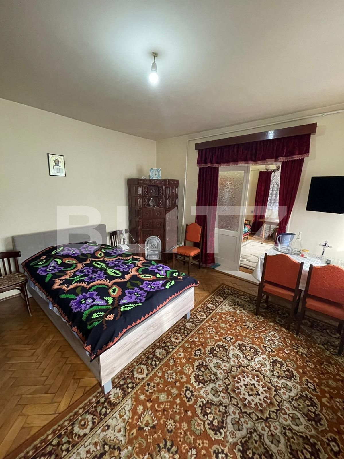 Casa de vânzare 2 camere Unirii - 126232CV | BLITZ Târgu Mureș | Poza9