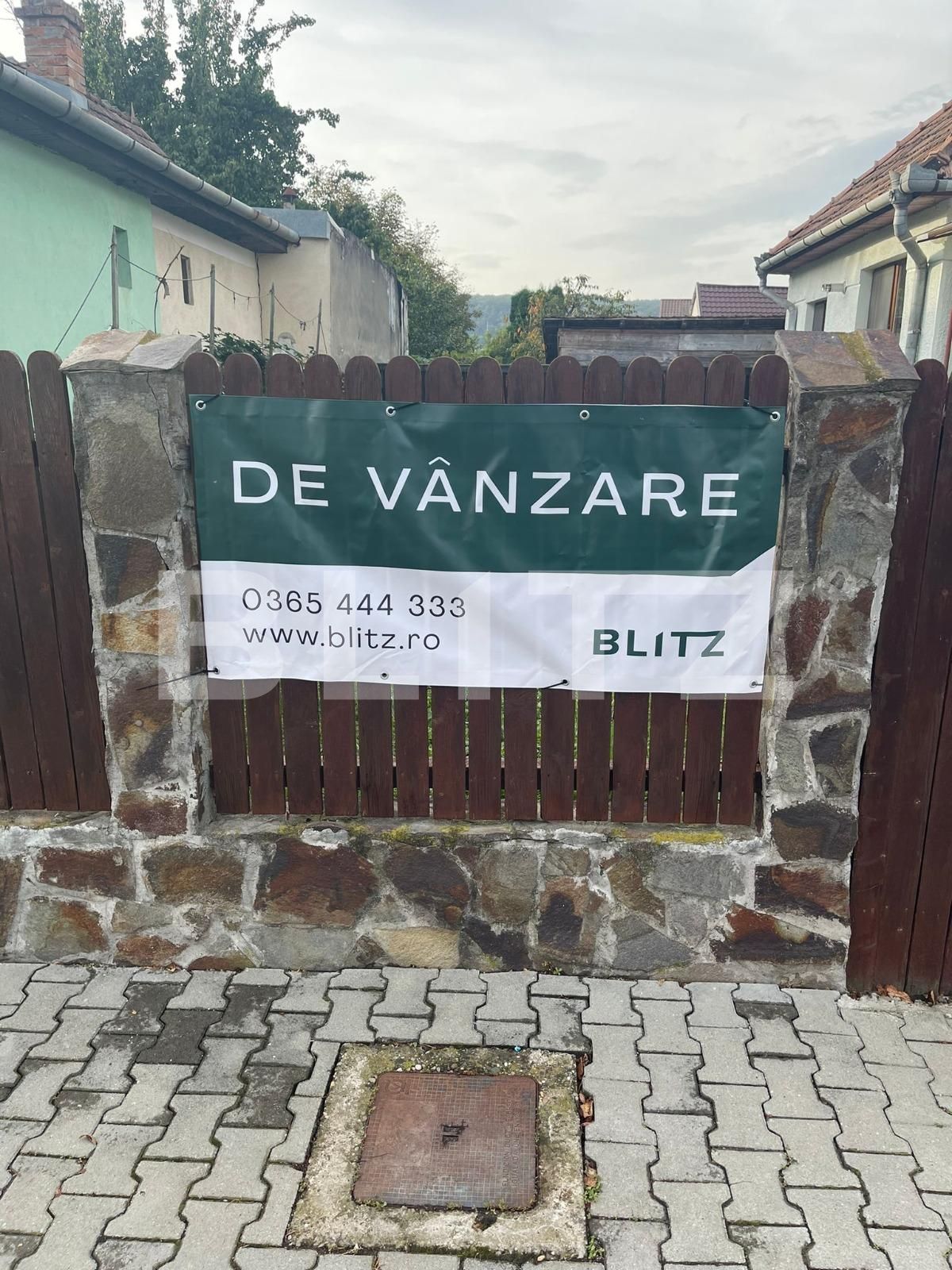 Casa de vânzare 2 camere Unirii - 126232CV | BLITZ Târgu Mureș | Poza13