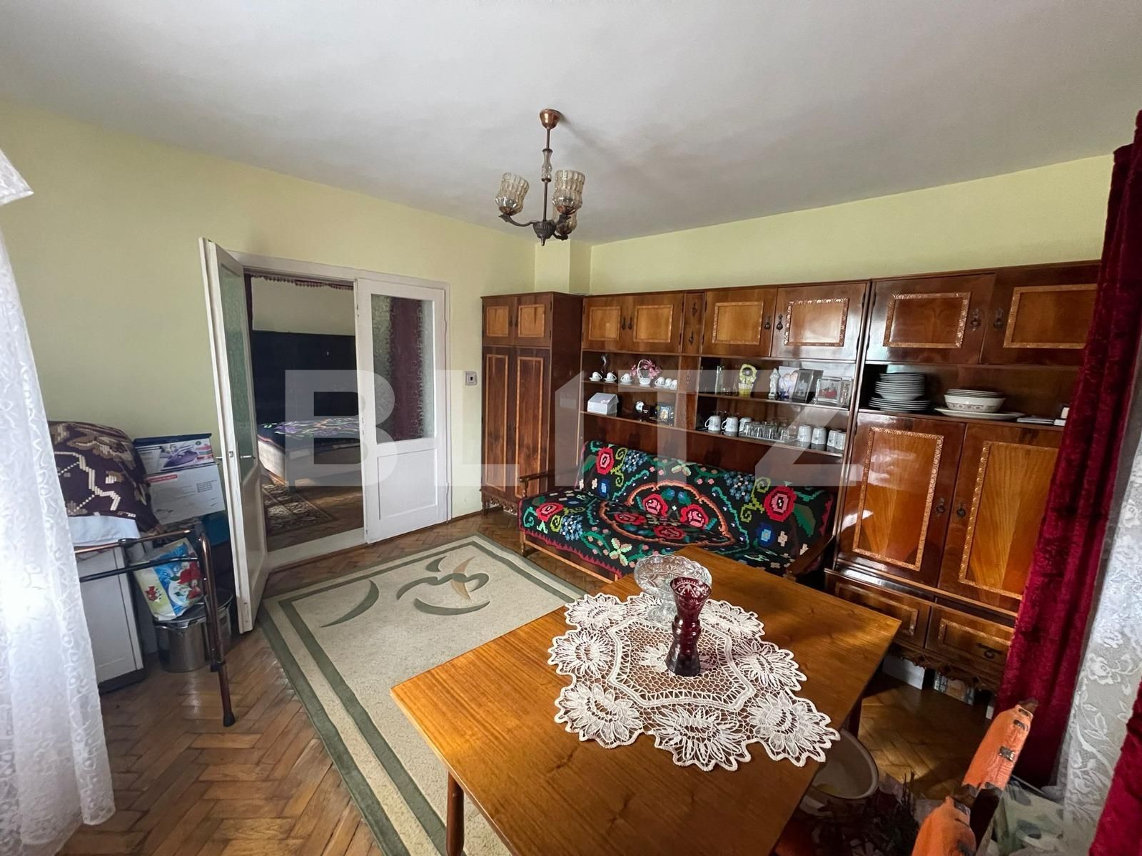 Casa de vânzare 2 camere Unirii - 126232CV | BLITZ Târgu Mureș | Poza12