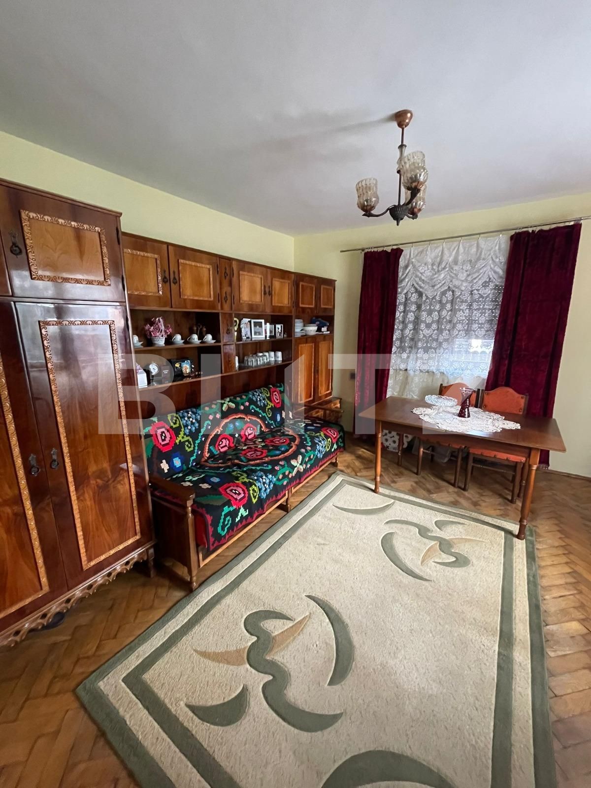 Casa de vânzare 2 camere Unirii - 126232CV | BLITZ Târgu Mureș | Poza11