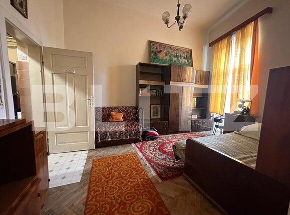 Apartament de vânzare 3 camere Central - 126371AV | BLITZ Târgu Mureș | Poza3