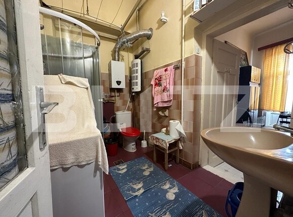 Apartament de vânzare 3 camere Central - 126371AV | BLITZ Târgu Mureș | Poza2