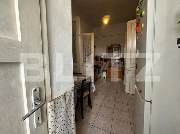 Apartament de vânzare 3 camere Central - 126371AV | BLITZ Târgu Mureș | Poza8