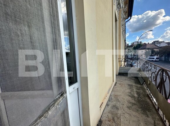 Apartament de vânzare 3 camere Central - 126371AV | BLITZ Târgu Mureș | Poza4