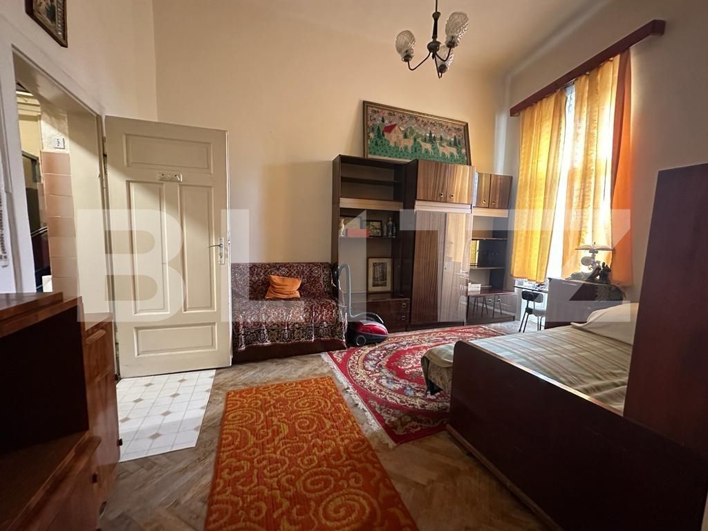 Apartament de vânzare 3 camere Central - 126371AV | BLITZ Târgu Mureș | Poza3