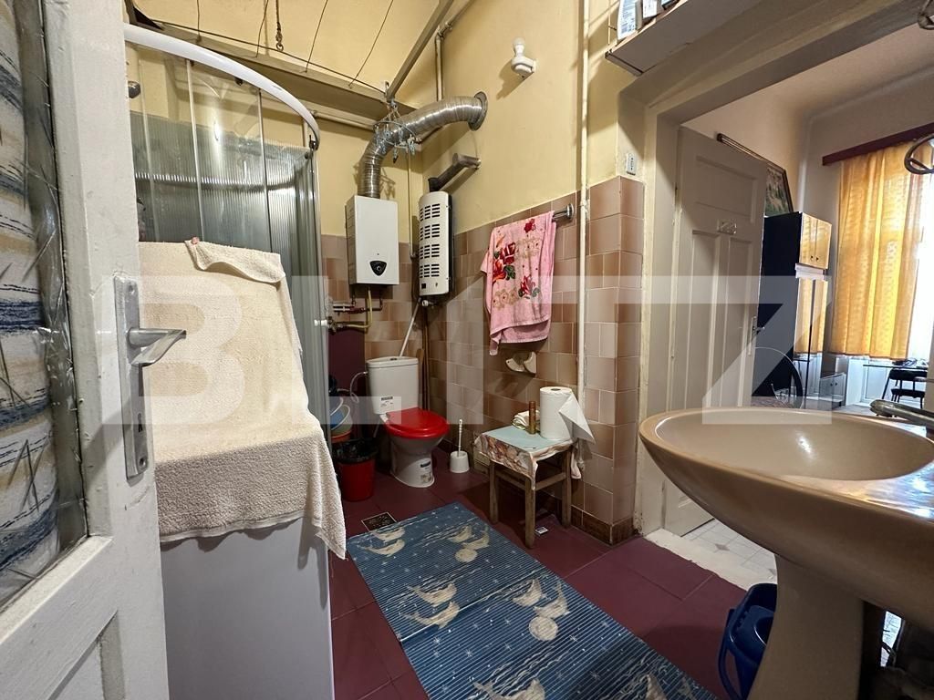 Apartament de vânzare 3 camere Central - 126371AV | BLITZ Târgu Mureș | Poza2