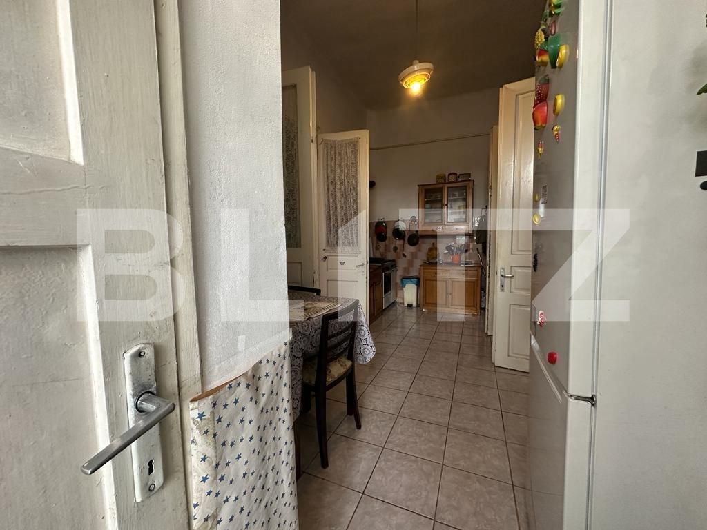 Apartament de vânzare 3 camere Central - 126371AV | BLITZ Târgu Mureș | Poza8