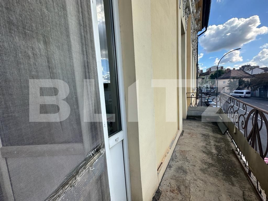 Apartament de vânzare 3 camere Central - 126371AV | BLITZ Târgu Mureș | Poza4