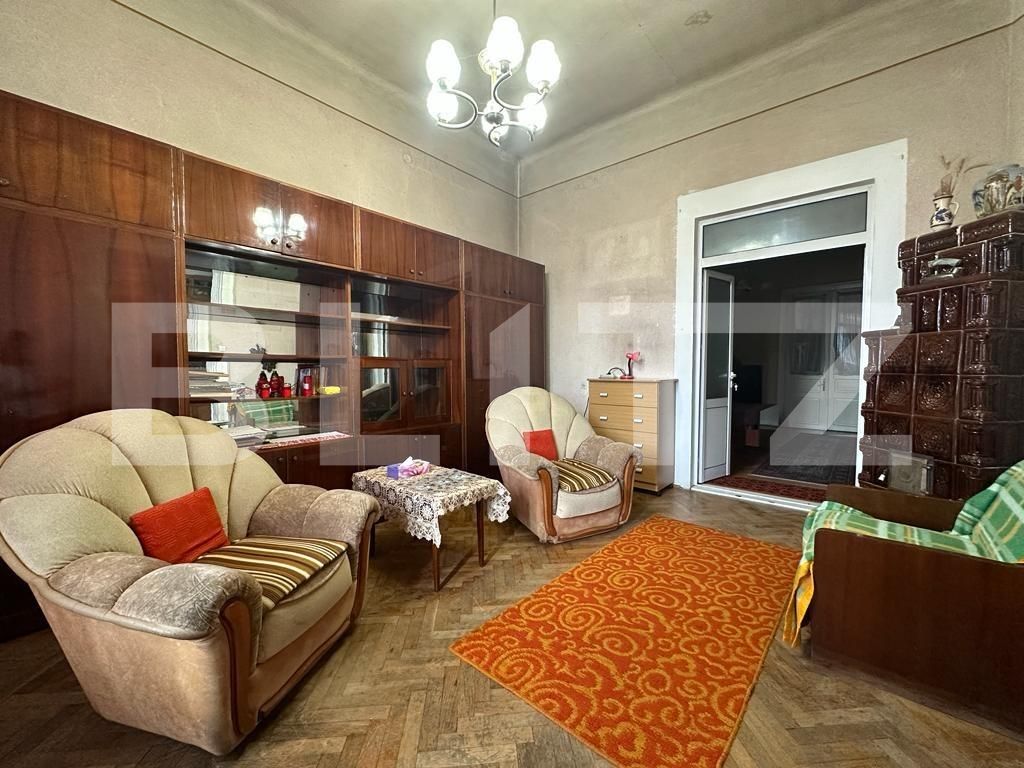 Apartament de vânzare 3 camere Central - 126371AV | BLITZ Târgu Mureș | Poza1