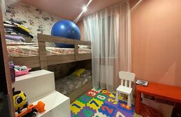 Oportunitate!Apartament cu 3 camere, 40mp, Mioritei