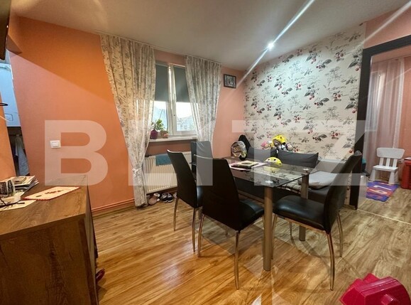 Apartament de vânzare 3 camere Rovinari - 126373AV | BLITZ Târgu Mureș | Poza1