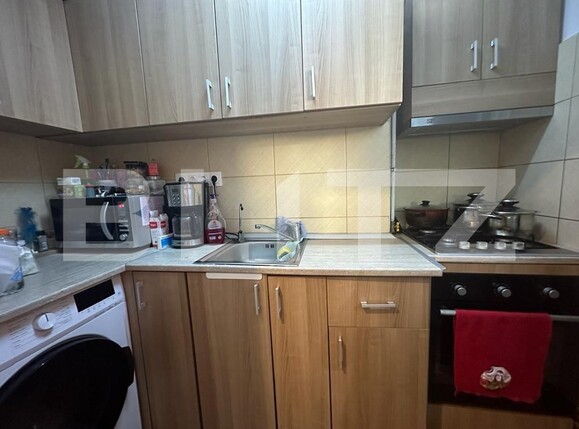 Apartament de vânzare 3 camere Rovinari - 126373AV | BLITZ Târgu Mureș | Poza3