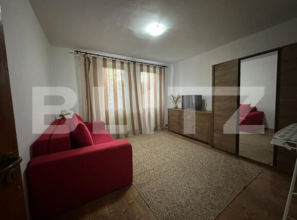 Garsonieră de vânzare Tudor - 126409AV | BLITZ Târgu Mureș | Poza1
