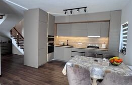 Penthouse 4 camere, 137 mp, Unirii