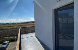 Penthouse 4 camere, 137 mp, Unirii