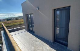 Penthouse 4 camere, 137 mp, Unirii