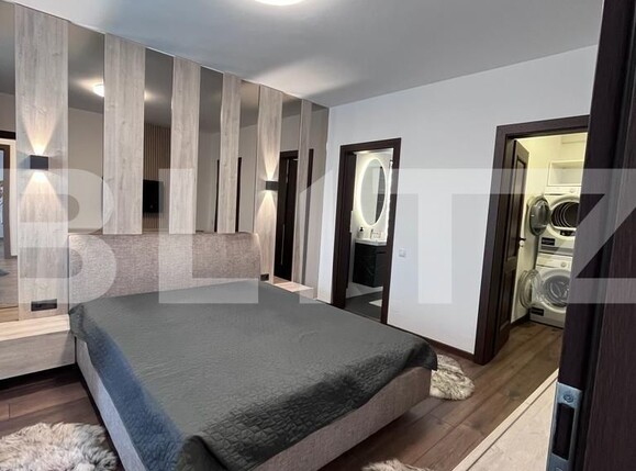 Apartament de vânzare 4 camere Unirii - 126481AV | BLITZ Târgu Mureș | Poza2