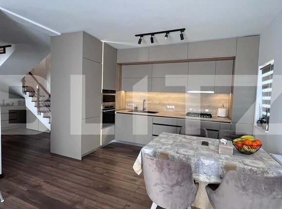 Apartament de vânzare 4 camere Unirii - 126481AV | BLITZ Târgu Mureș | Poza6