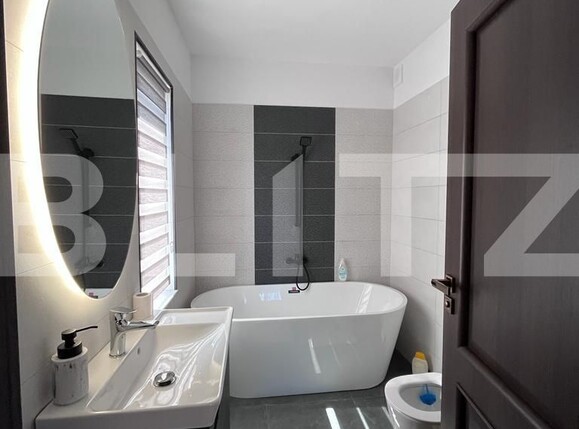 Apartament de vânzare 4 camere Unirii - 126481AV | BLITZ Târgu Mureș | Poza19