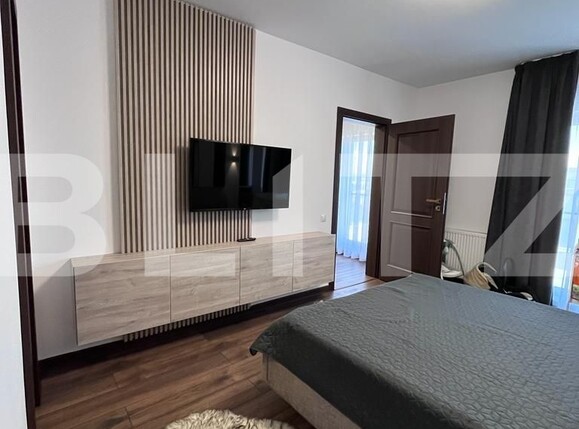 Apartament de vânzare 4 camere Unirii - 126481AV | BLITZ Târgu Mureș | Poza14