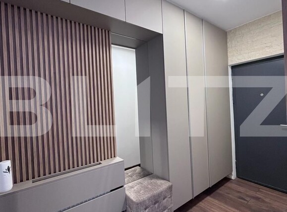 Apartament de vânzare 4 camere Unirii - 126481AV | BLITZ Târgu Mureș | Poza5