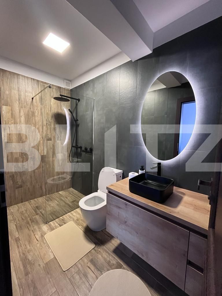 Apartament de vânzare 4 camere Unirii - 126481AV | BLITZ Târgu Mureș | Poza3