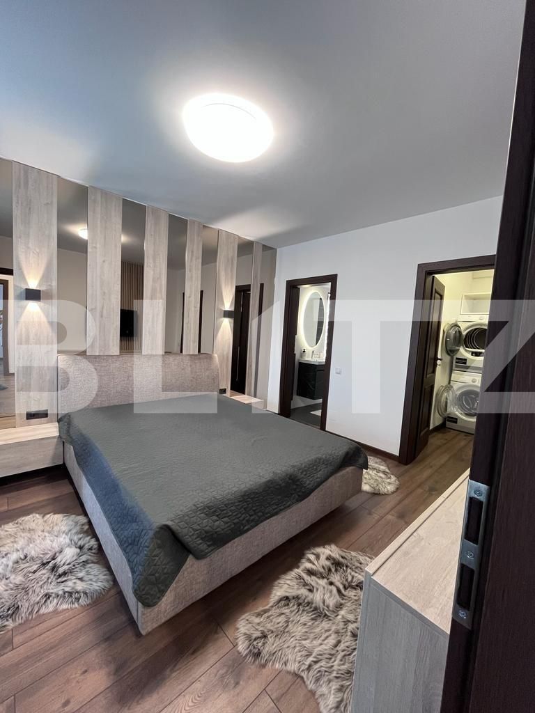 Apartament de vânzare 4 camere Unirii - 126481AV | BLITZ Târgu Mureș | Poza2