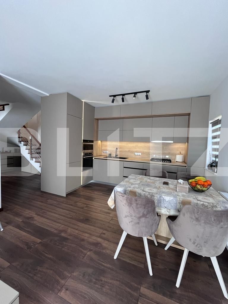 Apartament de vânzare 4 camere Unirii - 126481AV | BLITZ Târgu Mureș | Poza6