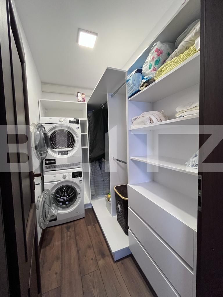 Apartament de vânzare 4 camere Unirii - 126481AV | BLITZ Târgu Mureș | Poza12