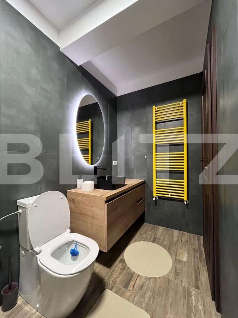 Apartament de vânzare 4 camere Unirii - 126481AV | BLITZ Târgu Mureș | Poza15