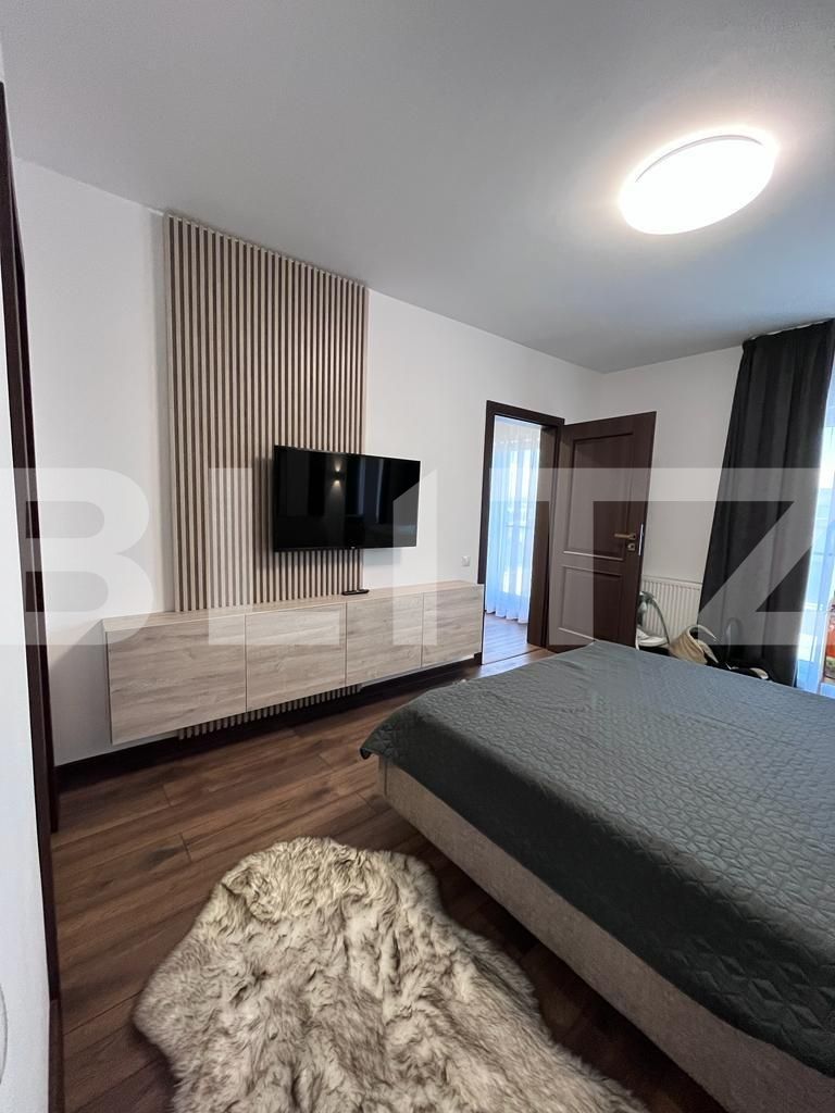 Apartament de vânzare 4 camere Unirii - 126481AV | BLITZ Târgu Mureș | Poza14