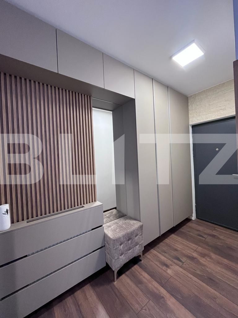 Apartament de vânzare 4 camere Unirii - 126481AV | BLITZ Târgu Mureș | Poza5
