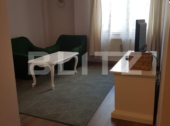 Apartament de vânzare 3 camere Ultracentral - 126641AV | BLITZ Târgu Mureș | Poza8