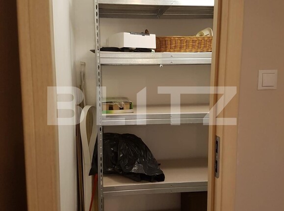 Apartament de vânzare 3 camere Ultracentral - 126641AV | BLITZ Târgu Mureș | Poza3