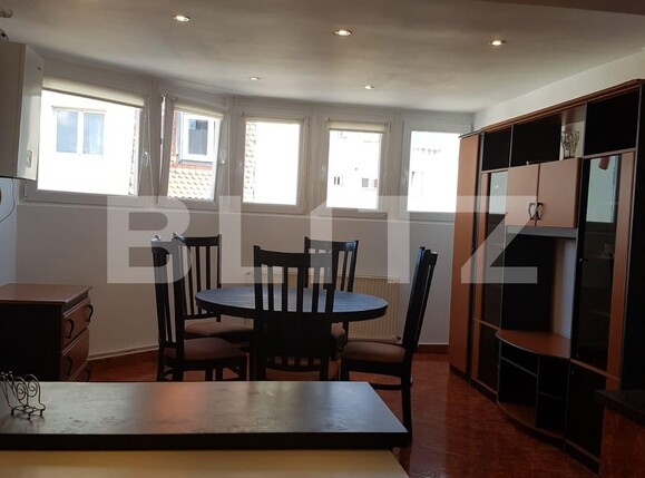 Apartament de vânzare 3 camere Ultracentral - 126641AV | BLITZ Târgu Mureș | Poza10