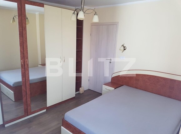 Apartament de vânzare 3 camere Ultracentral - 126641AV | BLITZ Târgu Mureș | Poza4