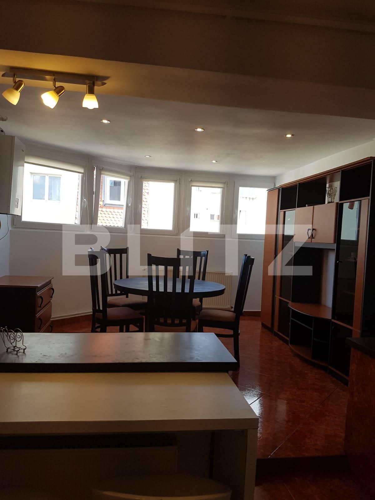 Apartament de vânzare 3 camere Ultracentral - 126641AV | BLITZ Târgu Mureș | Poza10