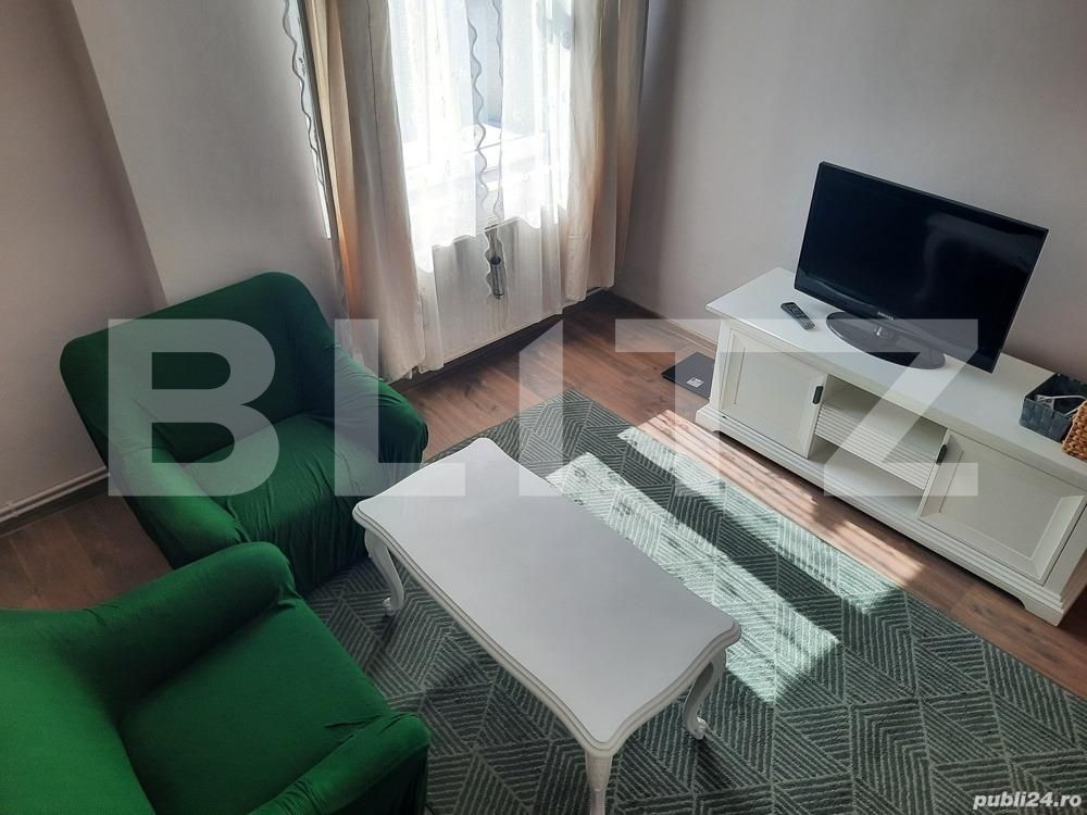 Apartament de vânzare 3 camere Ultracentral - 126641AV | BLITZ Târgu Mureș | Poza1
