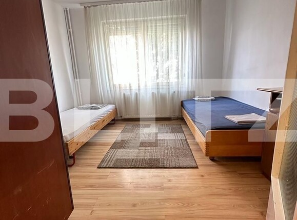 Apartament de închiriat 3 camere 7 Noiembrie - 126741AI | BLITZ Târgu Mureș | Poza1