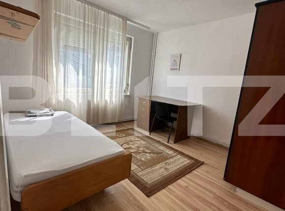 Apartament de închiriat 3 camere 7 Noiembrie - 126741AI | BLITZ Târgu Mureș | Poza6