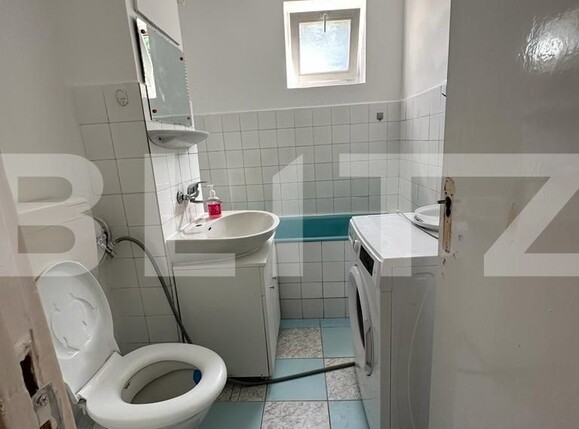Apartament de închiriat 3 camere 7 Noiembrie - 126741AI | BLITZ Târgu Mureș | Poza5