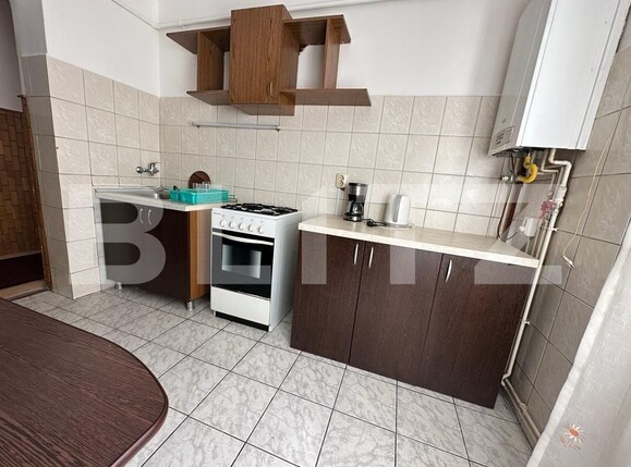 Apartament de închiriat 3 camere 7 Noiembrie - 126741AI | BLITZ Târgu Mureș | Poza3