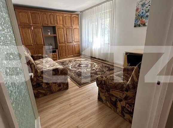 Apartament de închiriat 3 camere 7 Noiembrie - 126741AI | BLITZ Târgu Mureș | Poza9