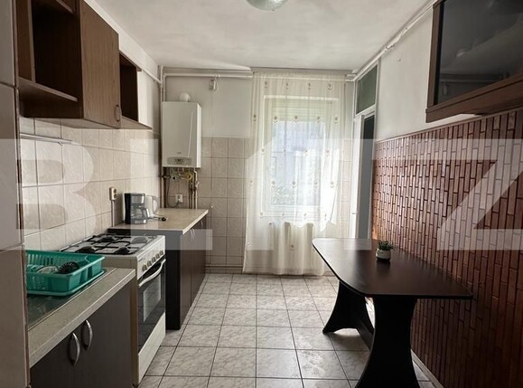 Apartament de închiriat 3 camere 7 Noiembrie - 126741AI | BLITZ Târgu Mureș | Poza4