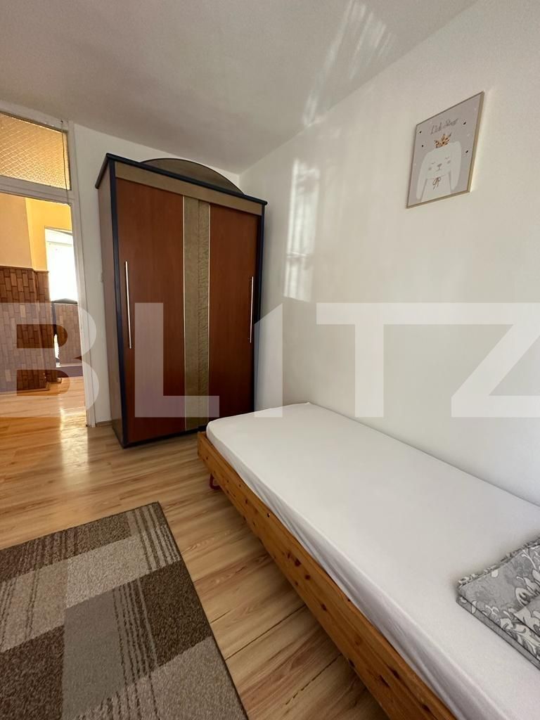 Apartament de închiriat 3 camere 7 Noiembrie - 126741AI | BLITZ Târgu Mureș | Poza8