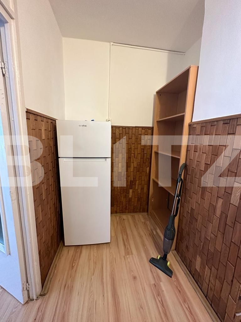 Apartament de închiriat 3 camere 7 Noiembrie - 126741AI | BLITZ Târgu Mureș | Poza12