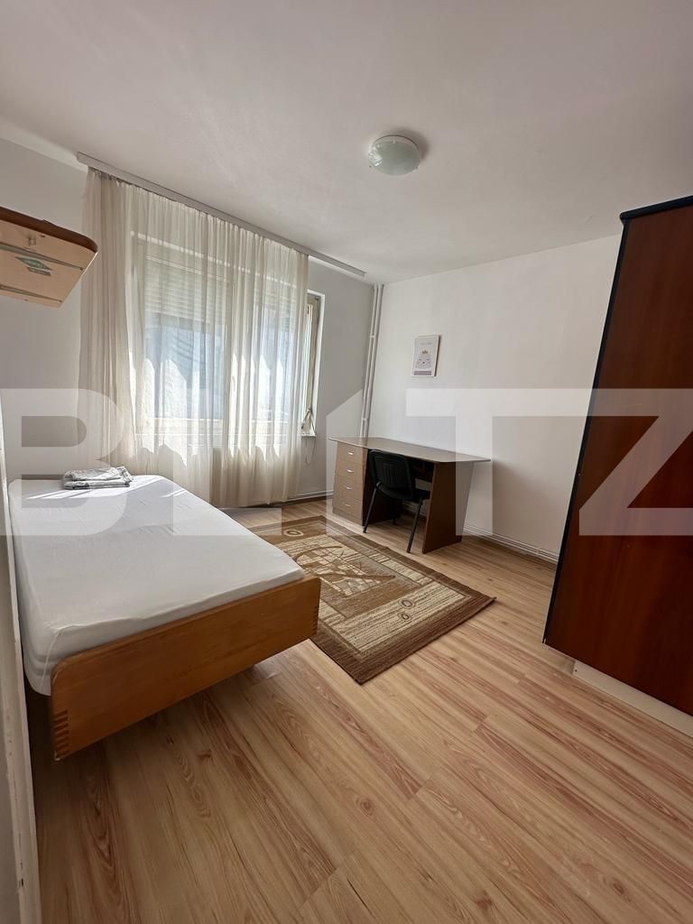 Apartament de închiriat 3 camere 7 Noiembrie - 126741AI | BLITZ Târgu Mureș | Poza6