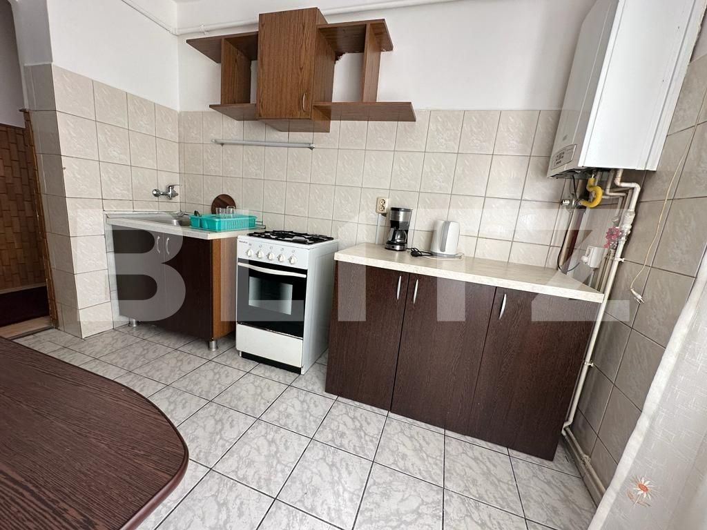 Apartament de închiriat 3 camere 7 Noiembrie - 126741AI | BLITZ Târgu Mureș | Poza3