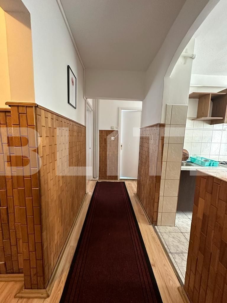 Apartament de închiriat 3 camere 7 Noiembrie - 126741AI | BLITZ Târgu Mureș | Poza11